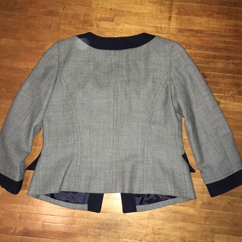 Retro Looking Pendleton Size 6 Jacket - image 3